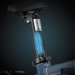 Cyrusher Sonder Folding E-Bike