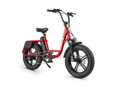 Velowave Prado S Commuter Electric Bike