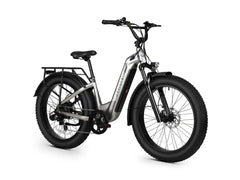 Velowave Ranger 3.0 Fat Tire All-Terrain Electric Bike