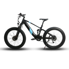 Eunorau DEFENDER-S Electric Bike