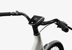 Urtopia Carbon 1 Step-Thru E-Bike