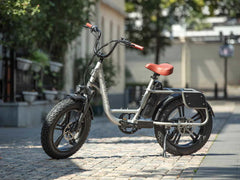 Velowave Prado S Commuter Electric Bike