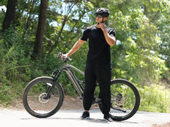 Velowave Forest SM Mountain Electric Bike
