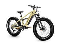 Velowave Brawny XM MTB Mountain Electric Bike