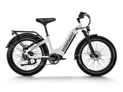 Himiway D5 ST(Zebra ST) / All-terrain Electric Fat Bike