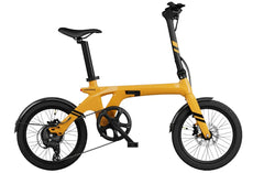 Urtopia Carbon Fold 1 E-Bike