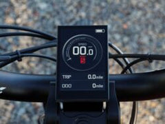 Optibike G2 Metro Class 3 Commuter E-Bike - 750W, 190Nm Torque | 1,440Wh Battery