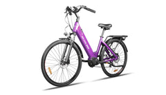 Bee Pacer Urban Commuter Electric Bike