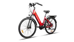 Bee Pacer Urban Commuter Electric Bike
