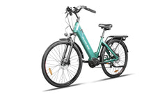 Bee Pacer Urban Commuter Electric Bike
