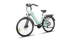 Bee Pacer Urban Commuter Electric Bike