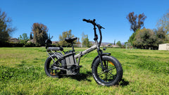 *PREORDER* Rattan LM Ultra 1000W Electric Bike