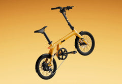 Urtopia Carbon Fold 1 E-Bike