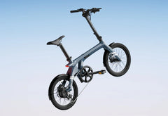 Urtopia Carbon Fold 1 E-Bike