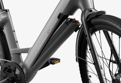 Urtopia Carbon 1 Step-Thru E-Bike
