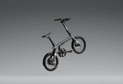 Urtopia Carbon Fold 1 E-Bike