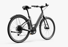 Urtopia Carbon 1 Step-Thru E-Bike