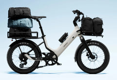 Urtopia Carbon Joy Ultra E-Bike