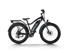 Himiway D3 / Long Range Fat Tire Electric Bike