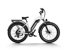 Himiway D3 / Long Range Fat Tire Electric Bike