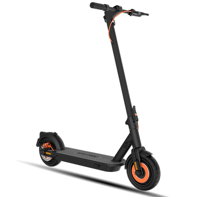 INMOTION Climber Electric Scooter - Dual Motor 1500W Hill Climber **PRE-ORDER**