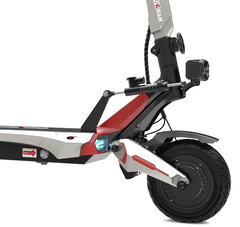 Nanrobot N6 72V Electric Scooter *PREORDER AUGUST*