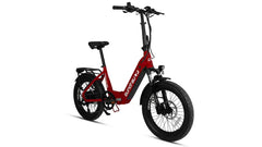 Eunorau META20 1.0 Electric Bike
