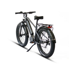 Eunorau FAT-HD 1.0 Pro / Hunter X7 Electric Bike