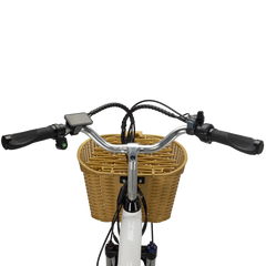 Nakto Camel Step-Thru Electric Bike 350W