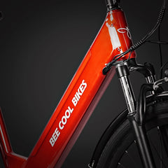 Bee Pacer Urban Commuter Electric Bike