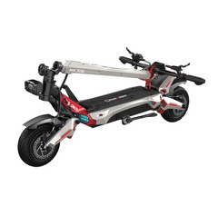 Nanrobot N6 72V Electric Scooter *PREORDER AUGUST*