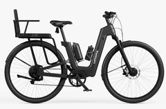 Urtopia Carbon Fusion GT E-Bike