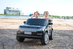 Freddo 24v Range Rover HSE SUV Electric Go Kart