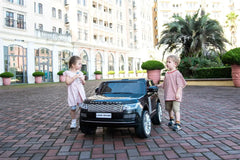 Freddo 24v Range Rover HSE SUV Electric Go Kart