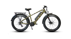 Eunorau FAT-HD 1.0 Pro / Hunter X7 Electric Bike