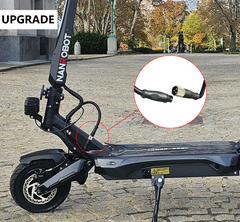 Nanrobot N6 72V Electric Scooter *PREORDER AUGUST*