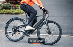Urtopia Carbon 1 Pro E-Bike