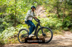 Urtopia Carbon Fusion GT E-Bike