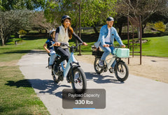 Urtopia Joy Carbon E-Bike