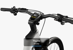 Urtopia Carbon Fusion Pro E-Bike