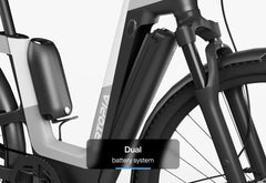 Urtopia Carbon Fusion Pro E-Bike
