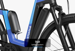 Urtopia Carbon Fusion GT E-Bike