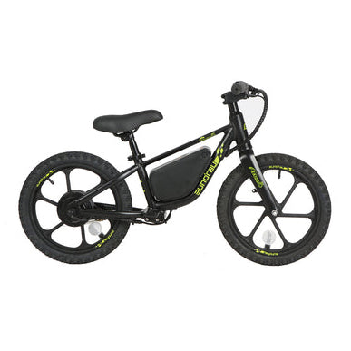 Eunorau EKIDS16 1.0 Electric Bike