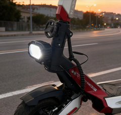 Nanrobot N6 72V Electric Scooter *PREORDER AUGUST*