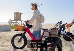 Urtopia Carbon Joy Ultra E-Bike