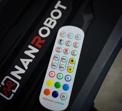 Nanrobot N6 72V Electric Scooter *PREORDER AUGUST*