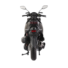 Tao Motor Valiant 200 EFI Motorcycle - 175cc Sport Moped