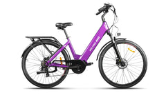 Bee Pacer Urban Commuter Electric Bike