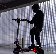 Nanrobot N6 72V Electric Scooter *PREORDER AUGUST*