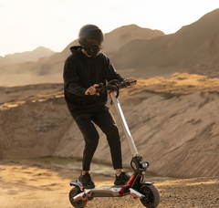 Nanrobot N6 72V Electric Scooter *PREORDER AUGUST*